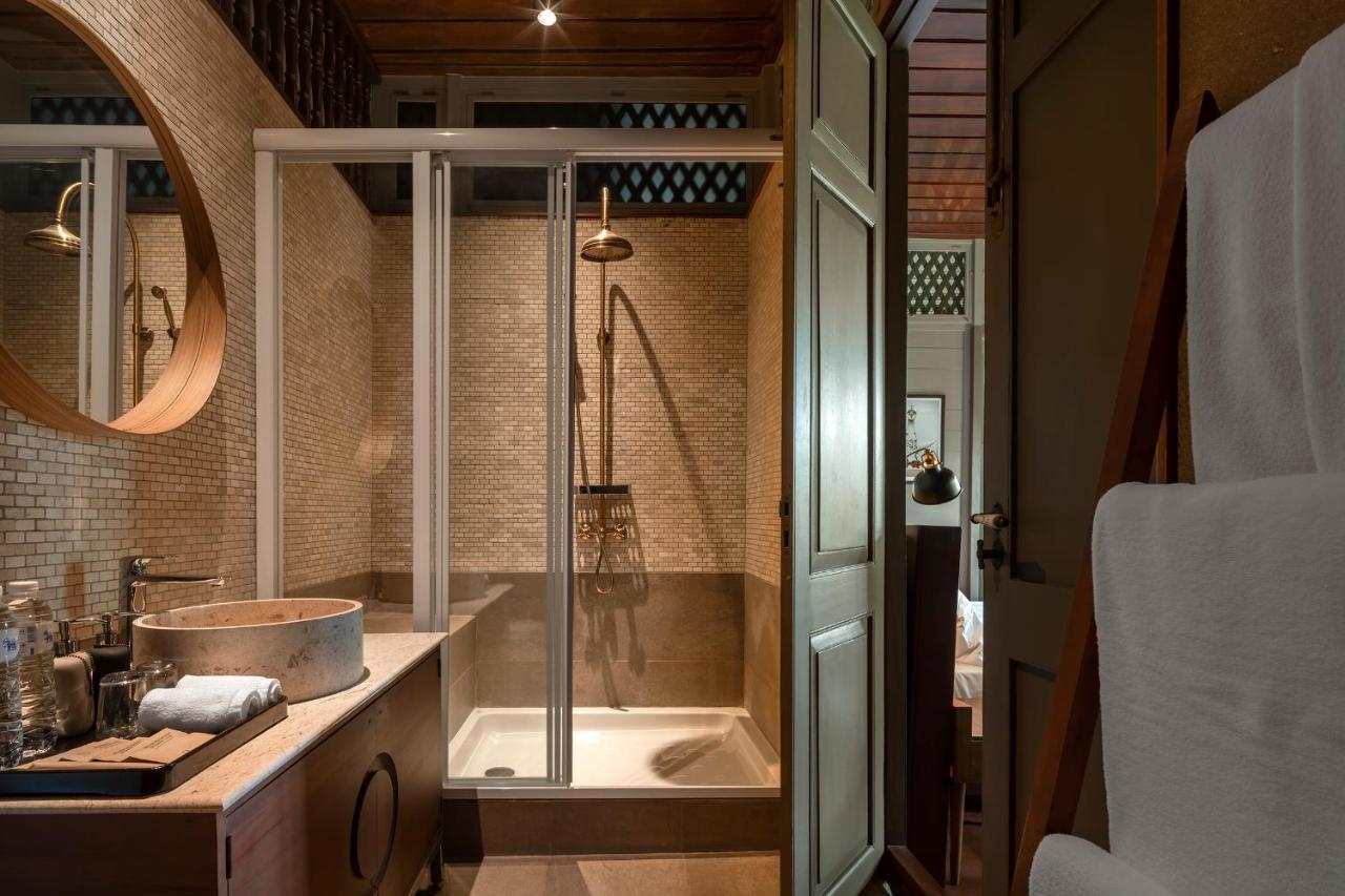 Neil Niwas Apartment Банкок Екстериор снимка
