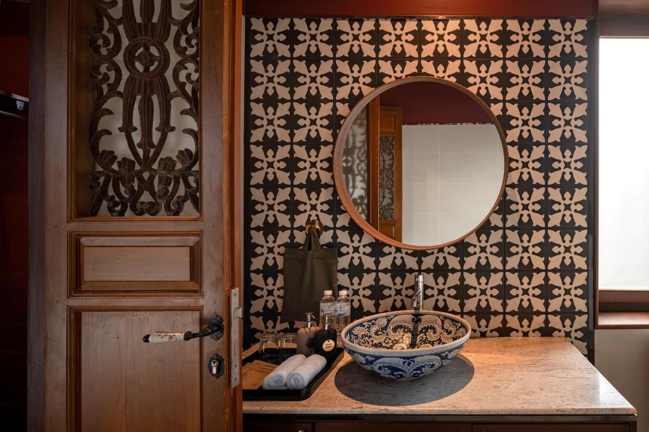 Neil Niwas Apartment Банкок Екстериор снимка
