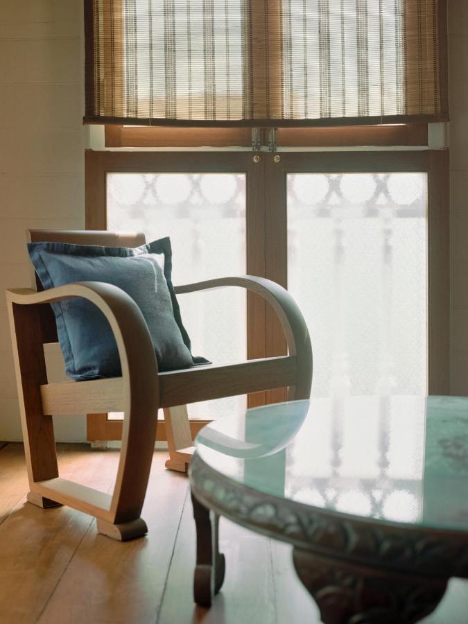 Neil Niwas Apartment Банкок Екстериор снимка