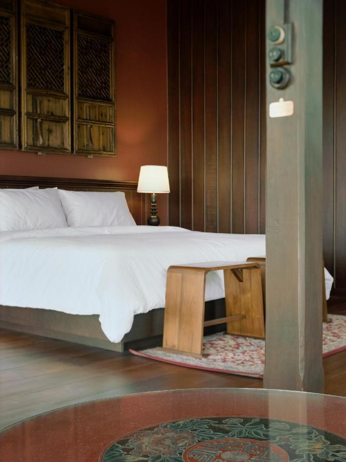 Neil Niwas Apartment Банкок Екстериор снимка