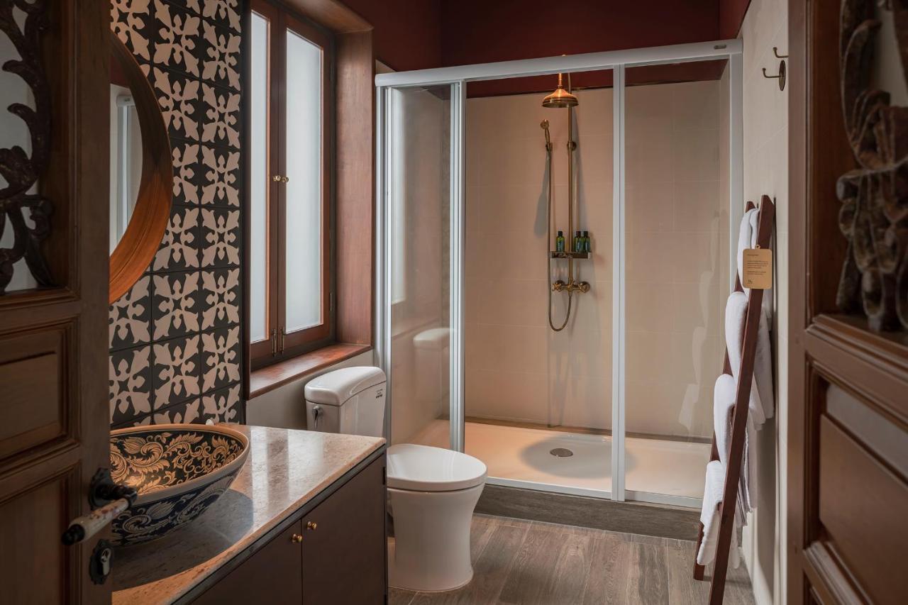 Neil Niwas Apartment Банкок Екстериор снимка
