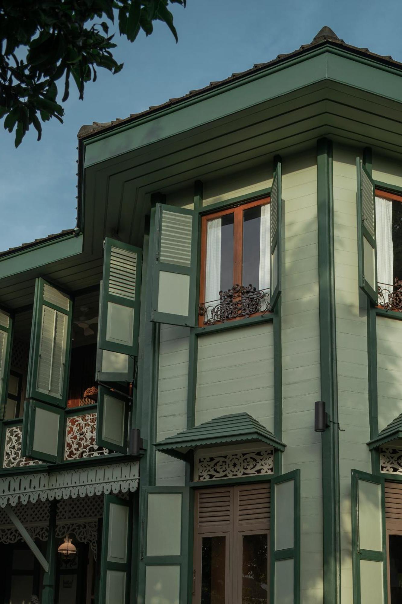 Neil Niwas Apartment Банкок Екстериор снимка